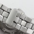 Vacheron Constantin Overseas Chronometer Ref 42542 Steel White Dial